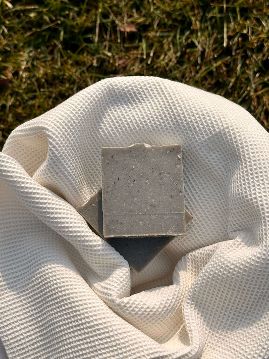 Sapone da Bucato Naturale alla Cenere – Zero Plastica