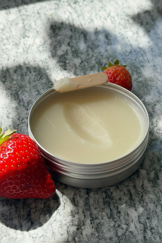 Nectar – Body butter