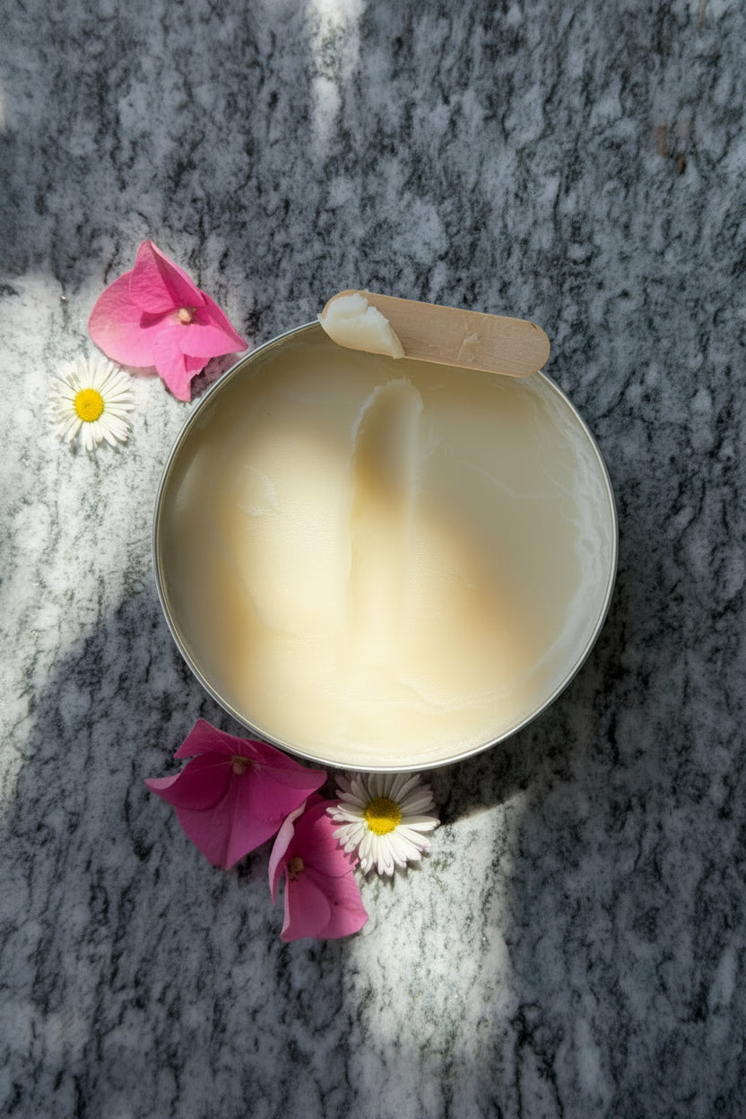 Fleur - Body butter
