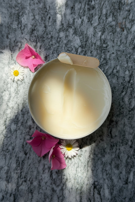 Fleur - Body butter