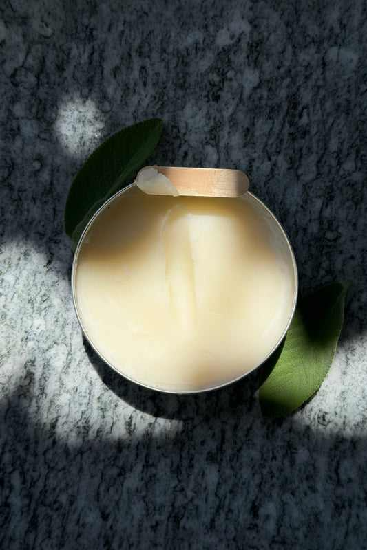 Delicato – Body butter