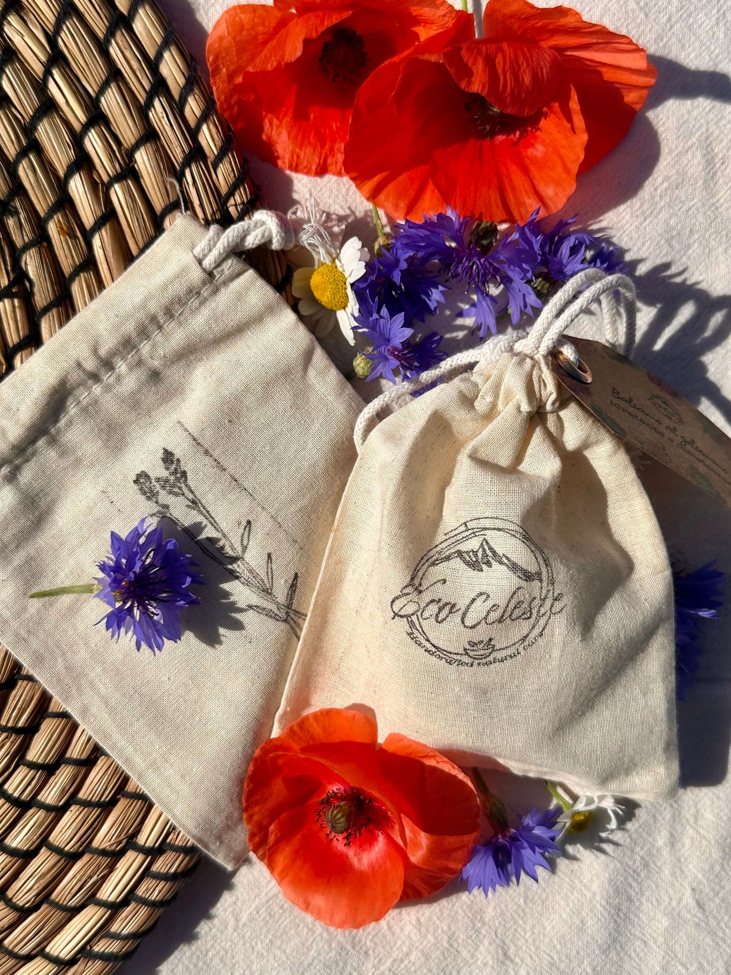 Balsamo solido nutriente e districante per capelli