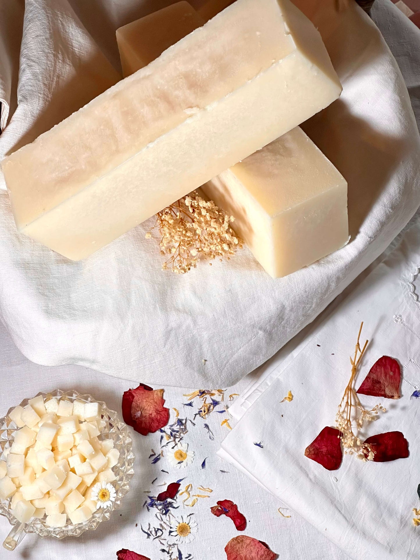 Sapone da Bucato / Multiuso alla Citronella e Bicarbonato