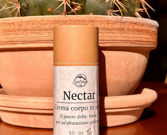 Nectar – Crema solida in stick