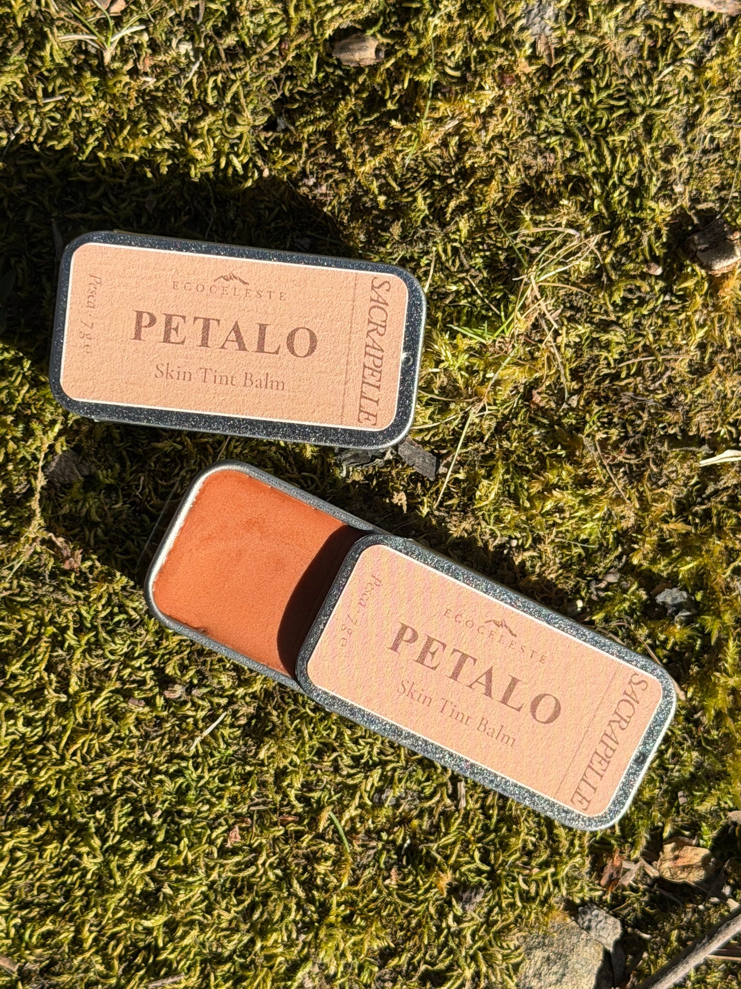 Petalo - Pesca