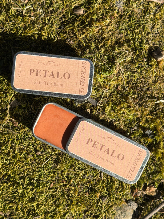 Petalo - Pesca