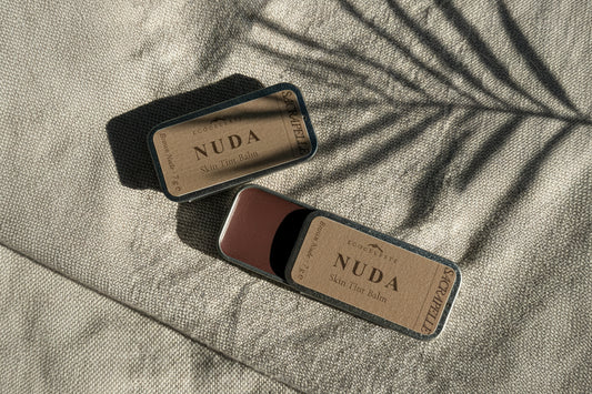 Nuda - Brown Nude