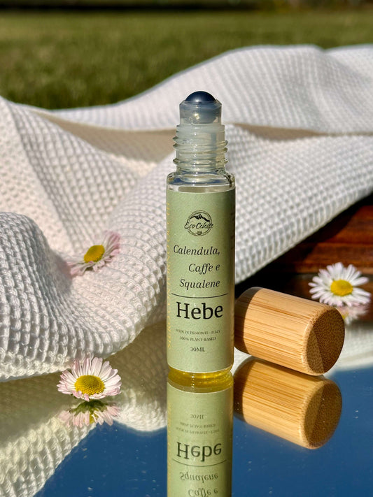 Hebe – Contorno occhi vegetale