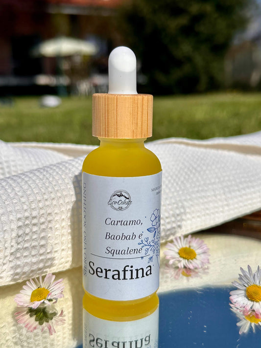 Serafina - siero viso lenitivo