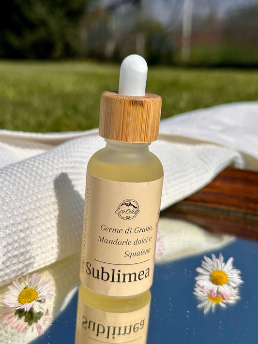 Sublimea – Siero viso elasticizzante