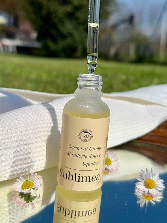 Sublimea – Siero viso elasticizzante
