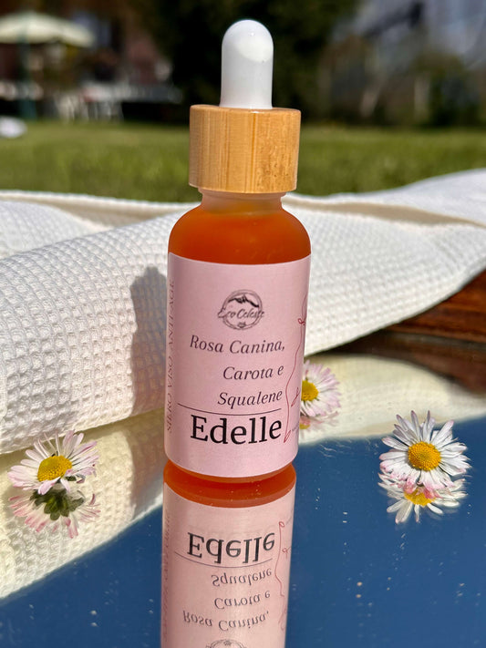 Edelle – Siero viso anti-age