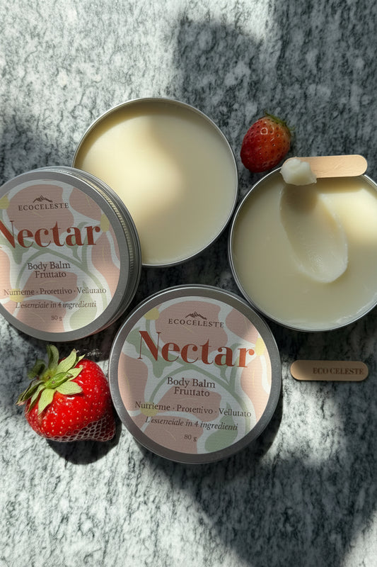 Nectar – Body butter