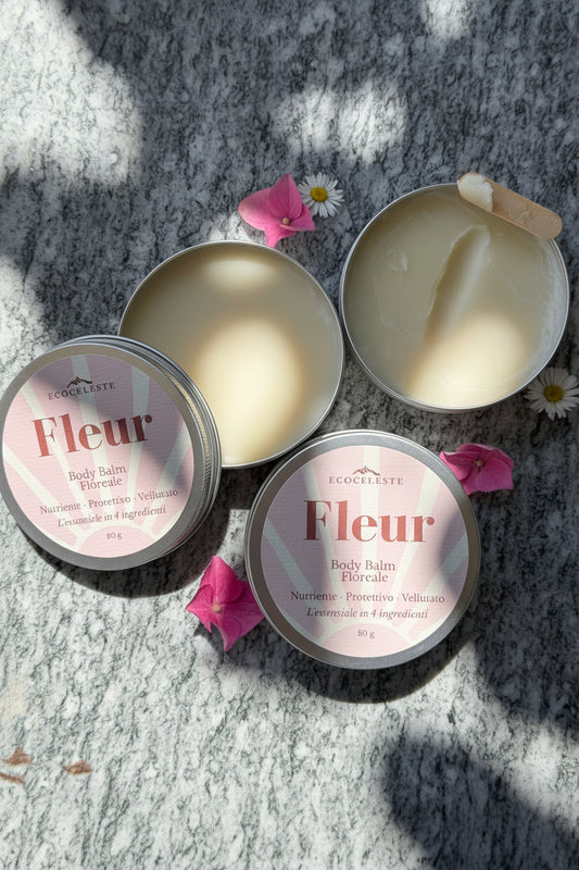 Fleur - Body butter