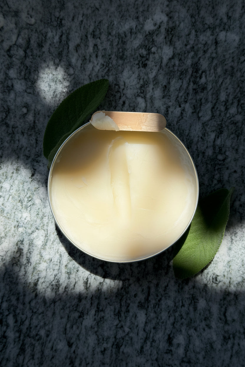 Delicato – Body butter