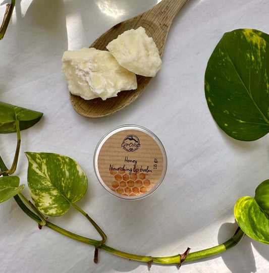 Balsamo Labbra al Miele