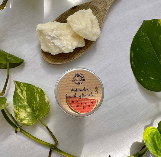 Balsamo Labbra all’Anguria