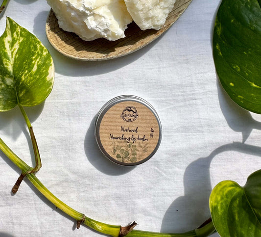 Balsamo Labbra Naturale