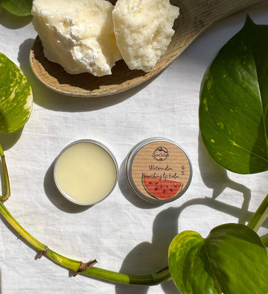 Balsamo Labbra all’Anguria